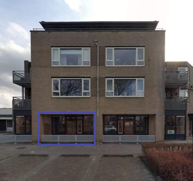 Langestraat 159-B, Klazienaveen - For Rent