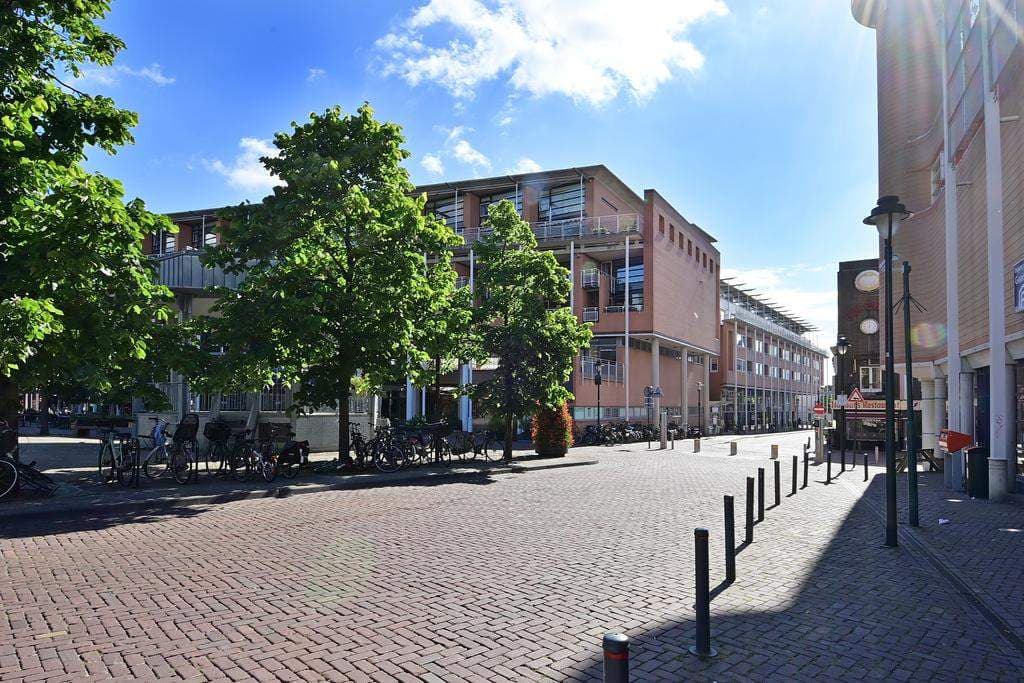 Flat Herenstraat, Hilversum - Para alquilar