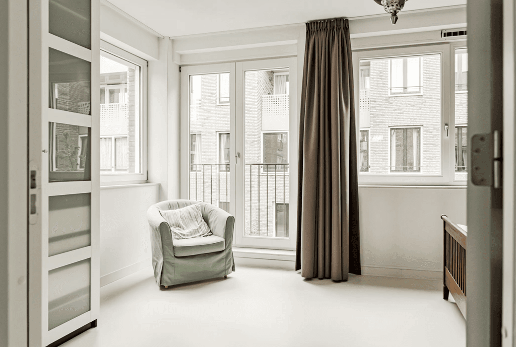 Casa Leo Gestelstraat, Haarlem - En alquiler