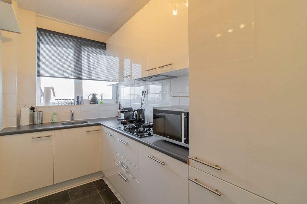 Apartamento Mr. F.A. van Hallweg, Amstelveen - En alquiler