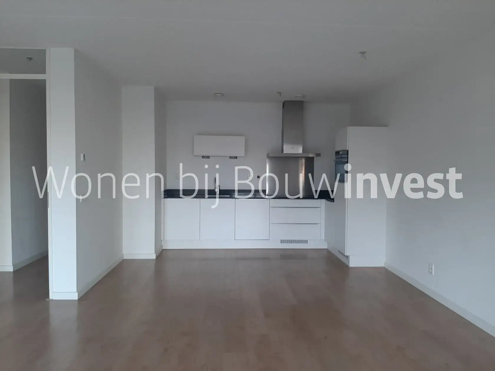 Apartamento Residentieplein, 's-Hertogenbosch - En alquiler