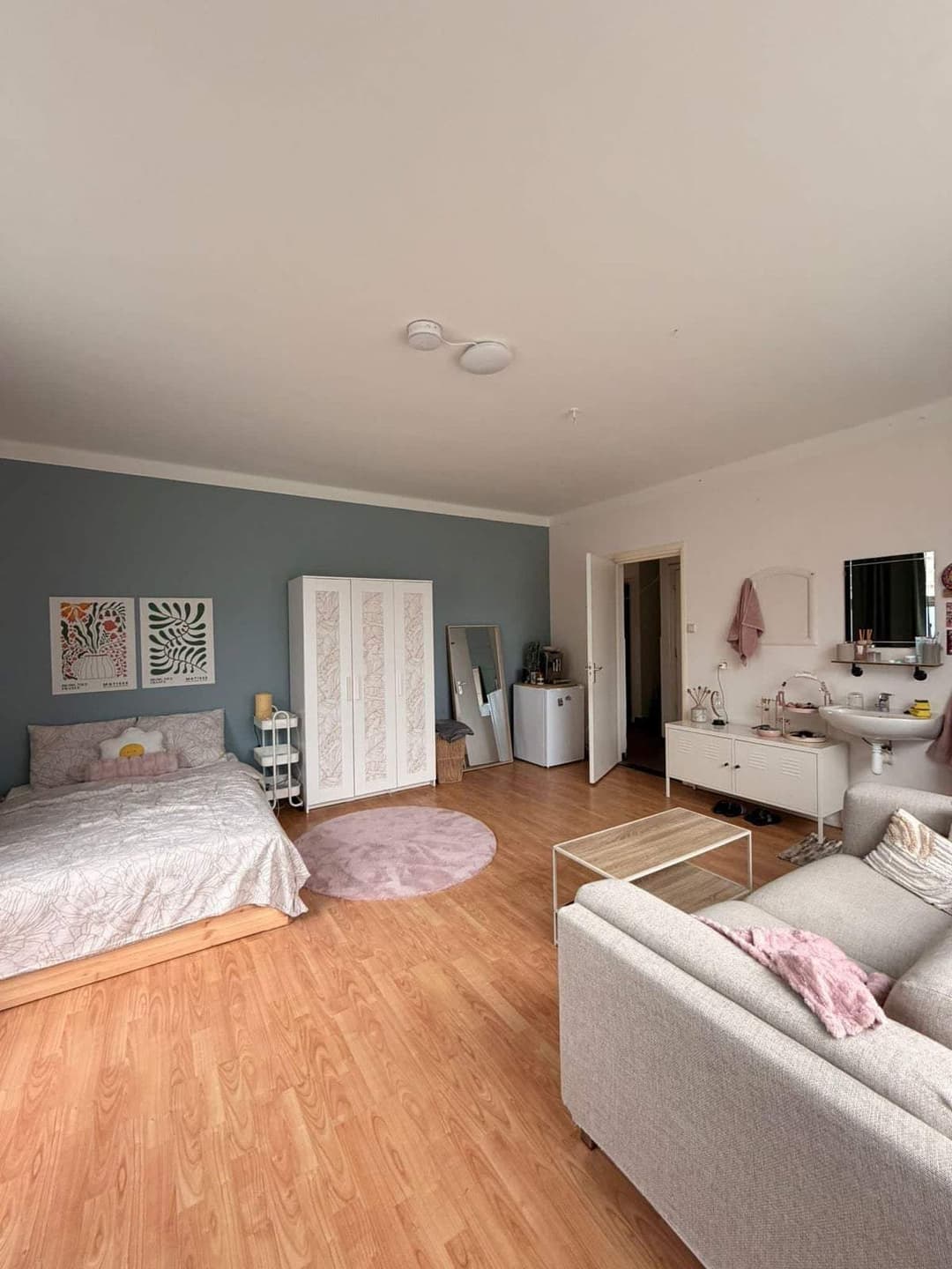 Kamer Van Linschotenstraat, Tilburg - Te Huur