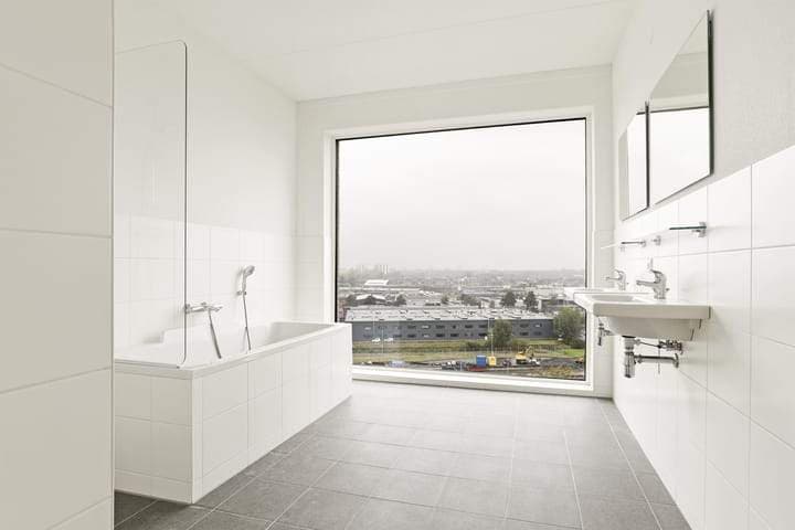 Apartment Karel Appelhof 176-A1112, Diemen - For Rent