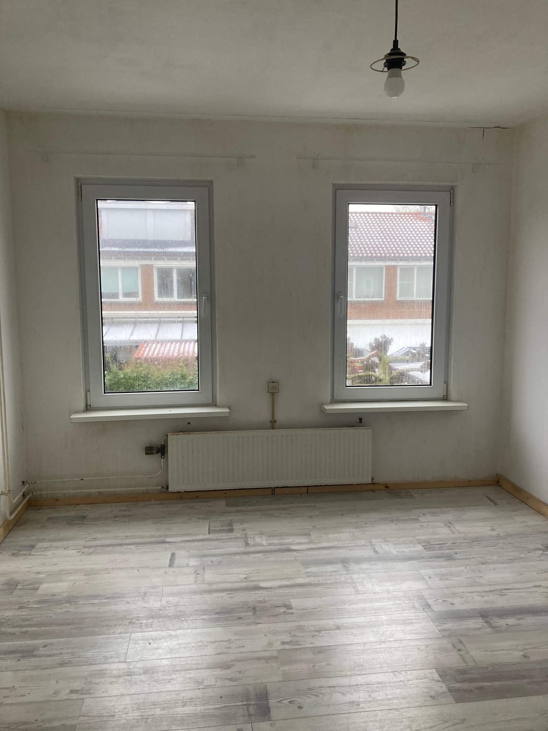 Kamer te huur Heiweg, Nijmegen