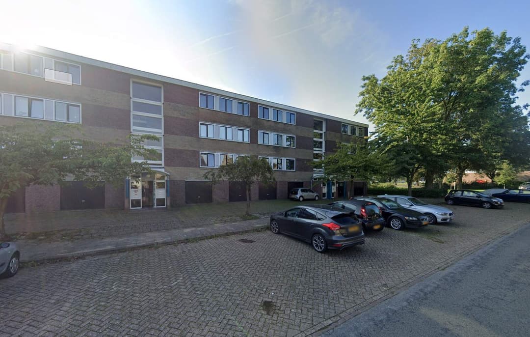 Apartment Riemdonk, Maastricht - For Rent