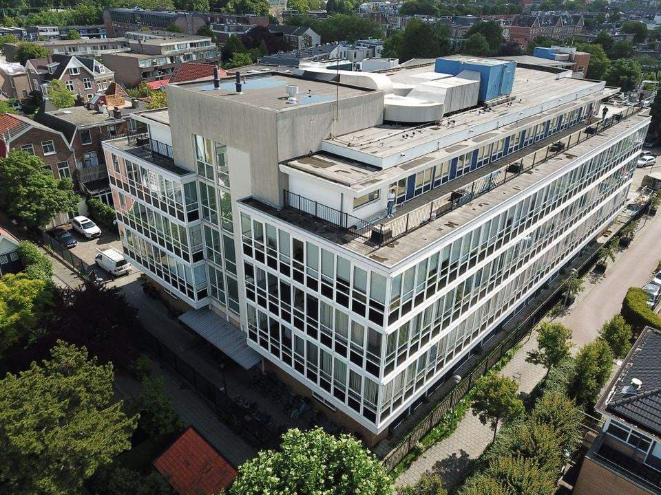 Wohnung Zijlweg 148 C 408, Haarlem - Zu vermieten