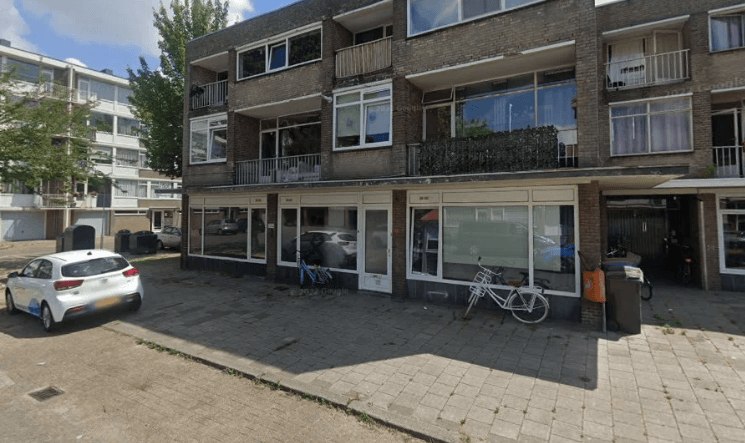 Room for Rent Abdij van Averbodestraat, Tilburg