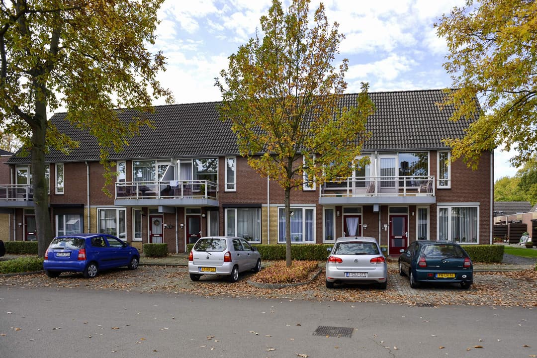 Apartment Arenborghoeve, Maastricht - Zur Miete