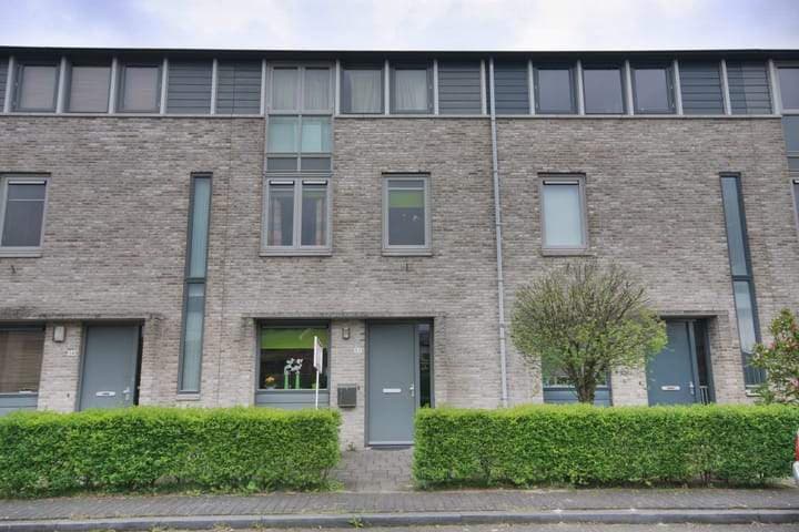 Huis Het Lemoen, Arnhem - Te Huur