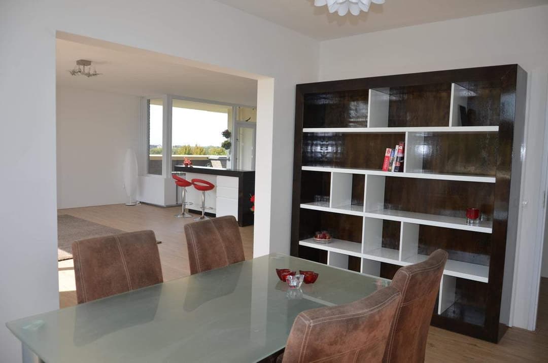 Appartement Kruisakker 60, Eindhoven - Te Huur