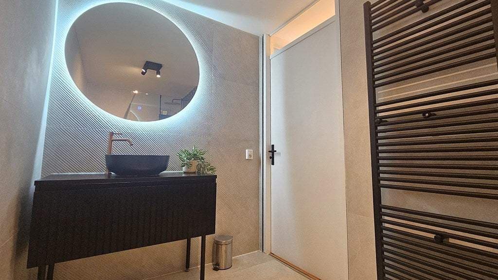 Flat Jan Pettersonstraat, Rotterdam - For Rent