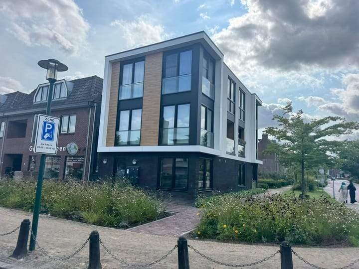 Studio Torenplein, Barneveld Centro - En alquiler