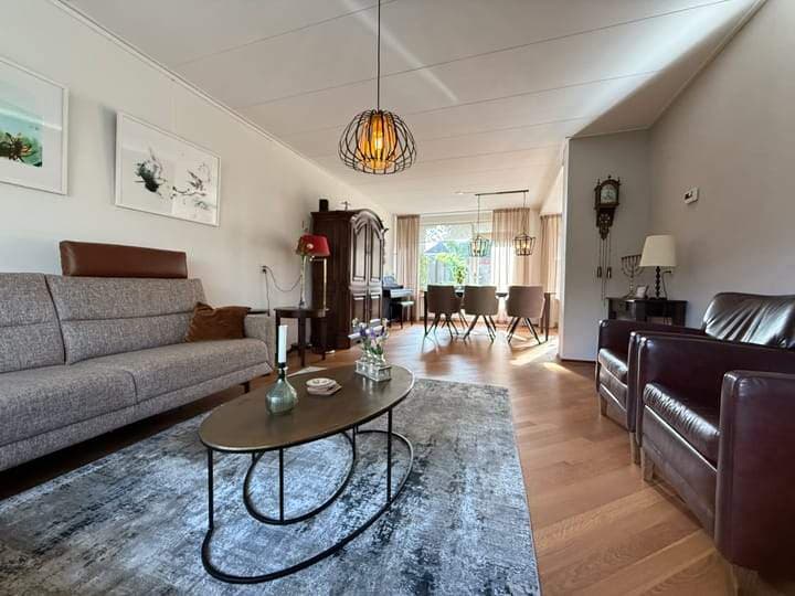 Casa adosada 't Hazeveld, 3862 XA Nijkerk - En alquiler