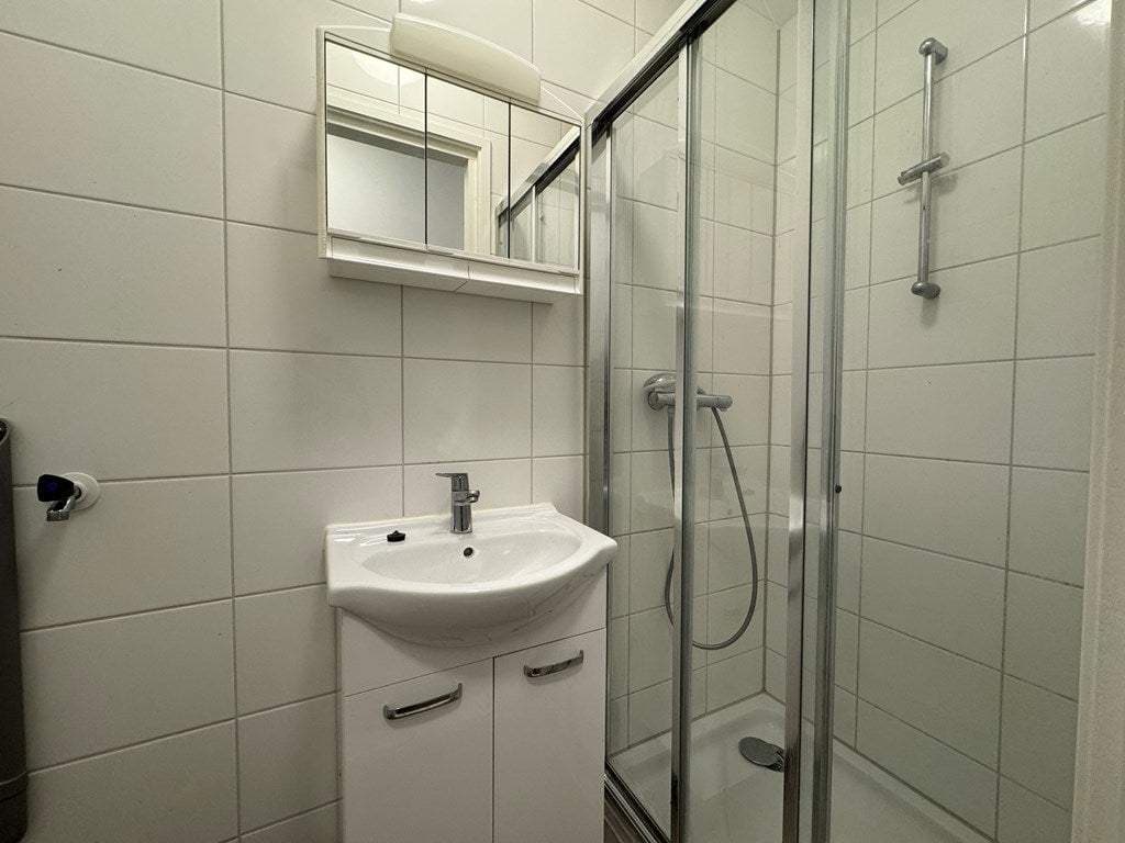 Wohnung J.C. Kapteynlaan, Groningen - Zu vermieten