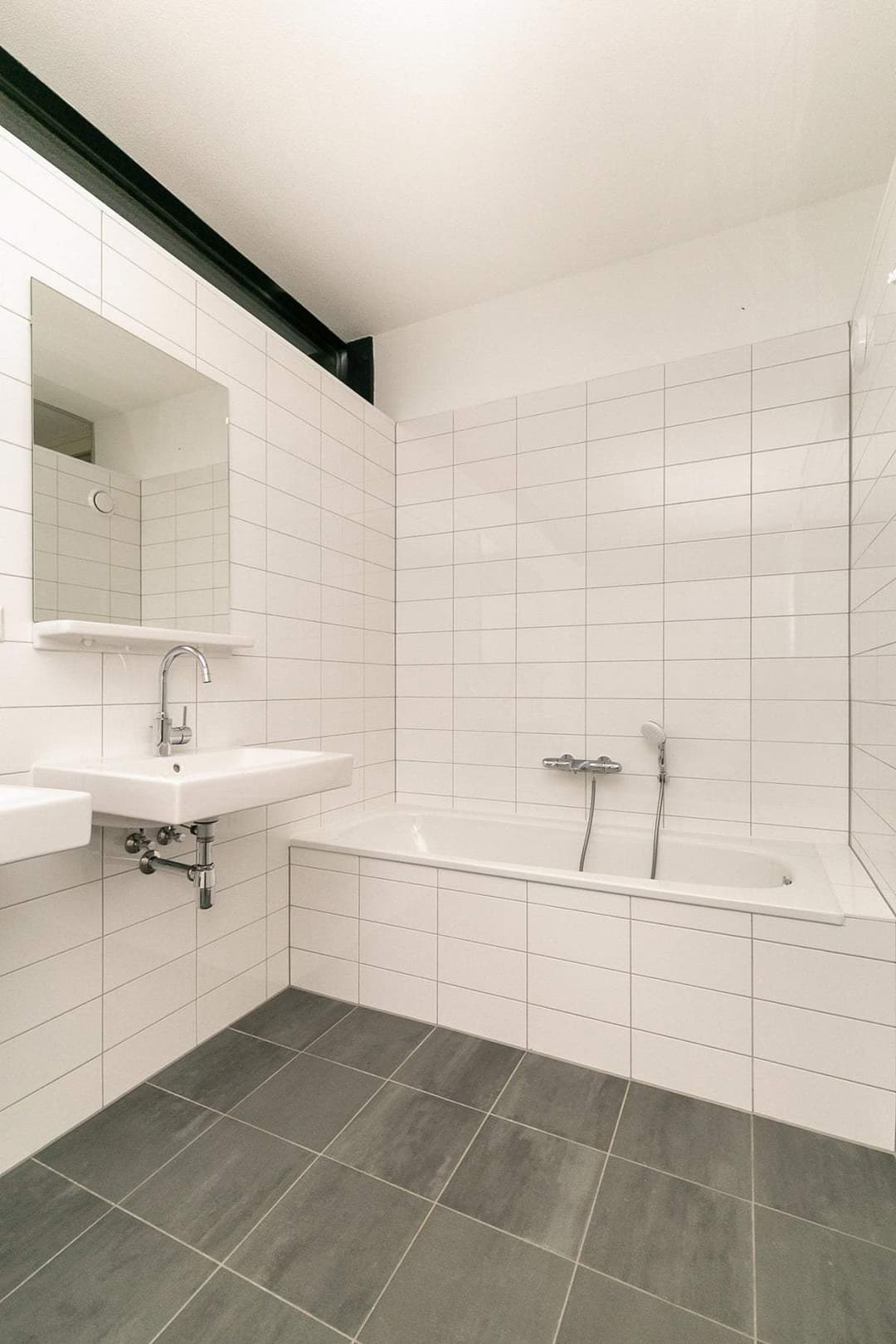 Flat Purperhoedenveem, Amsterdam - For Rent
