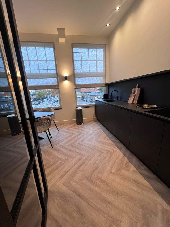 3-Kamer Appartement aan de Amstelveenseweg, Amsterdam - Te huur