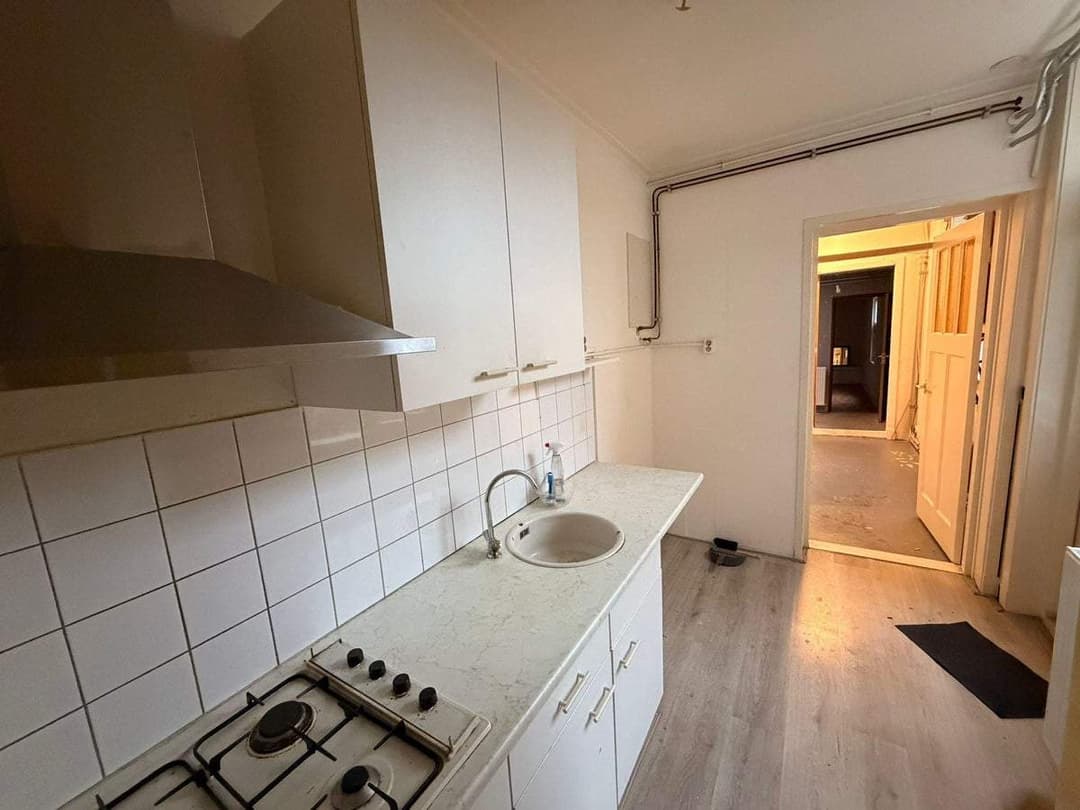 Appartement Spuistraat, Den Helder - Te Huur
