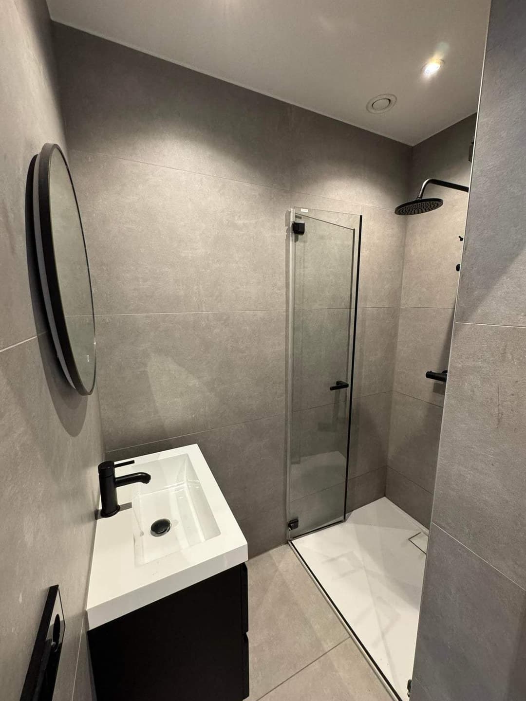 Studio Hoornbrekersstraat, Rotterdam - Zur Miete