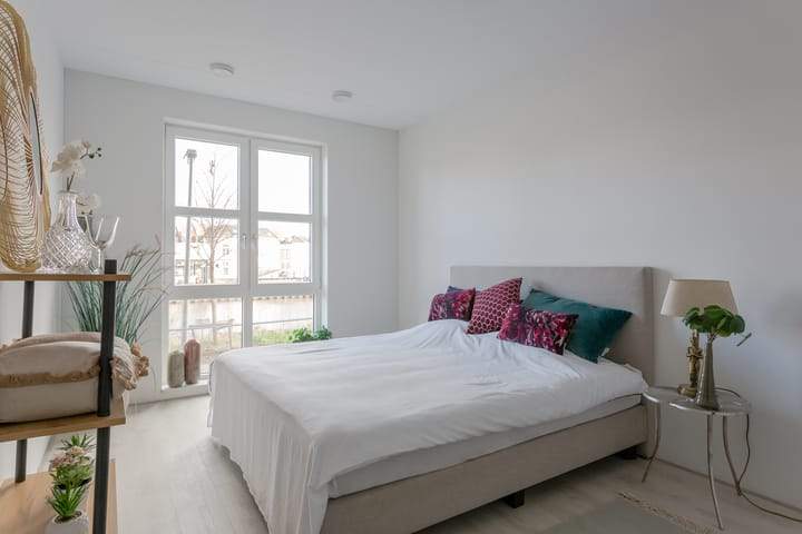 4-Room Apartment Rocamadour, Purmerend - For Rent