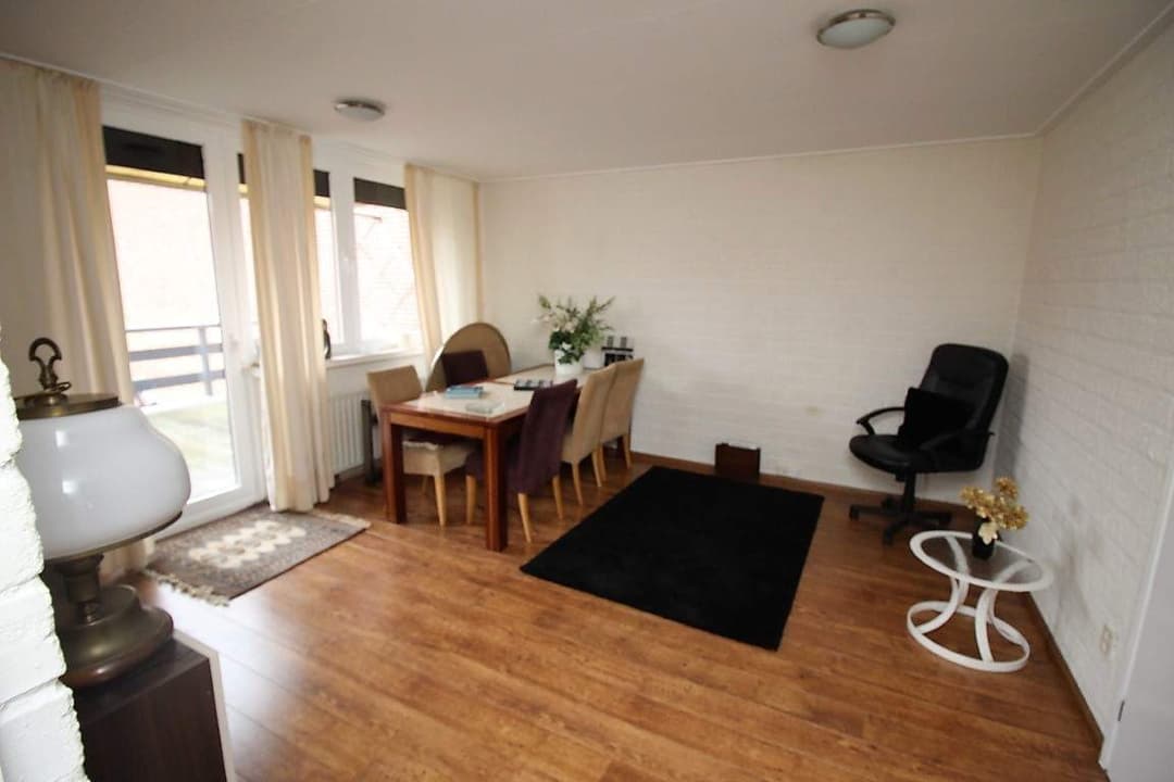 Appartement Hofstraat, Borne - Te Huur