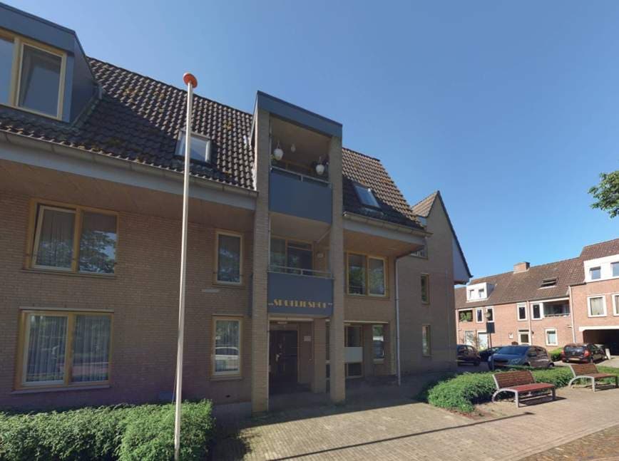 Apartment Spuitjes, Neer - For Rent