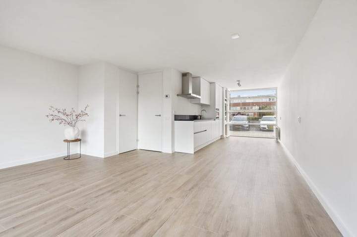 Casa familiar Ketelhuis, Aalsmeer - En alquiler