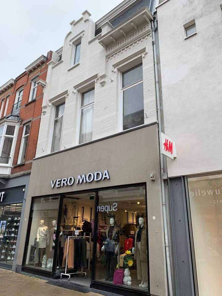 Kamer Girostraat, Tilburg - Te huur