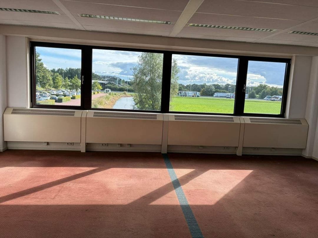 Room Koninginneweg, Hoevelaken - For Rent