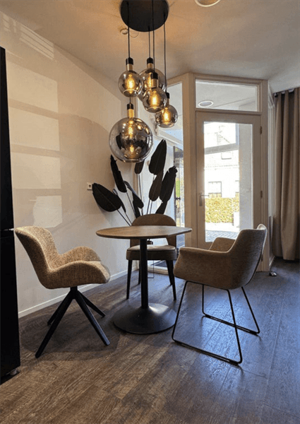 Apartamento St Anthonieplein, Geervliet - En Alquiler