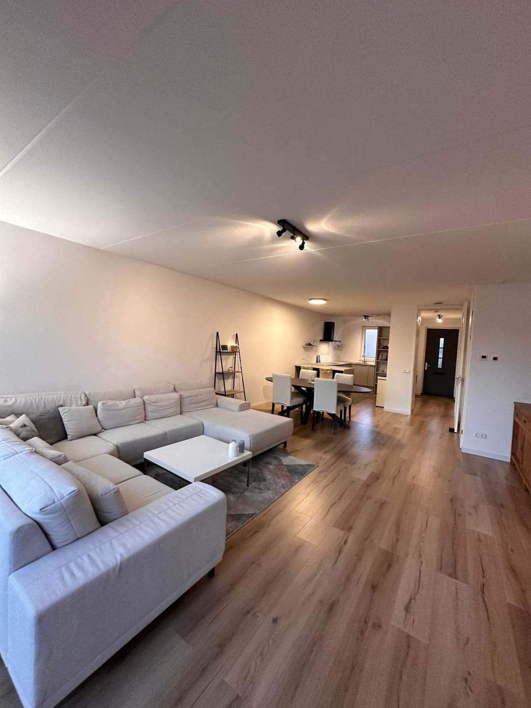 Casa Bronckhorstkamp 33, Wamel - En Alquiler