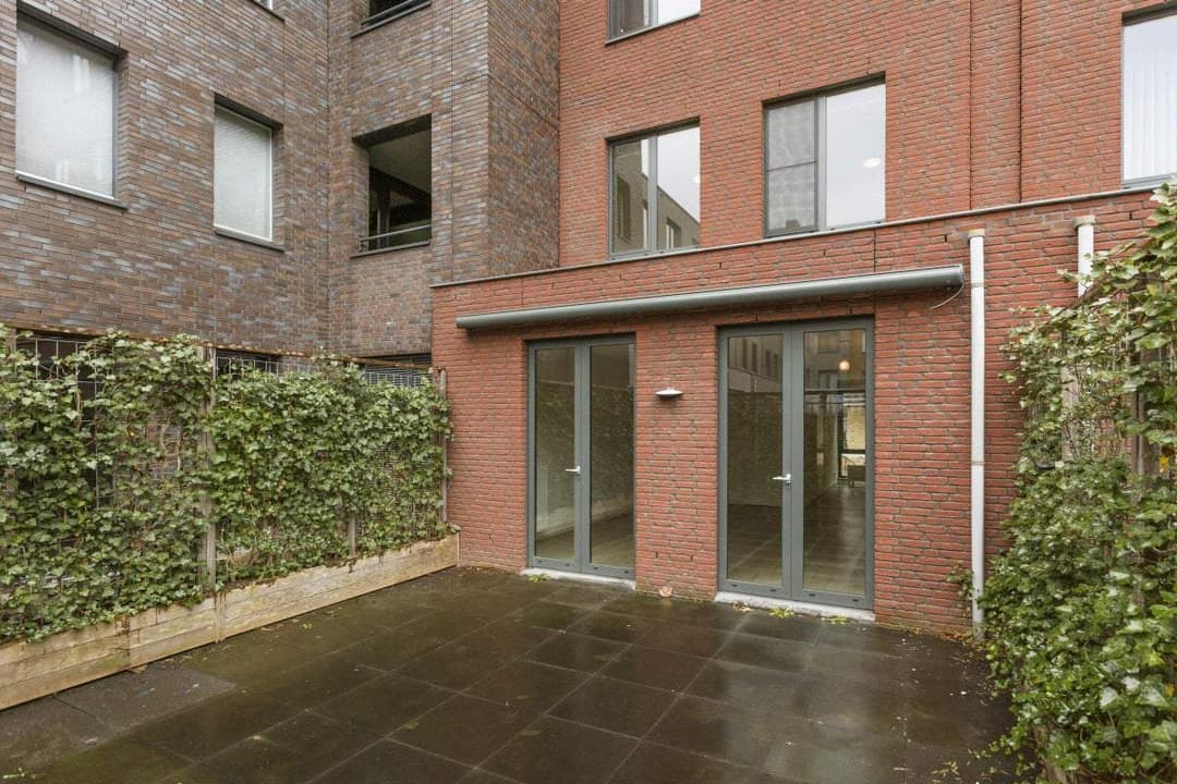 Haus Ir Kalffstraat, Eindhoven (Strijp S)