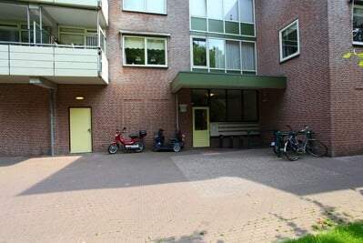 Apartment Polsbroekpassage, Zutphen - À louer