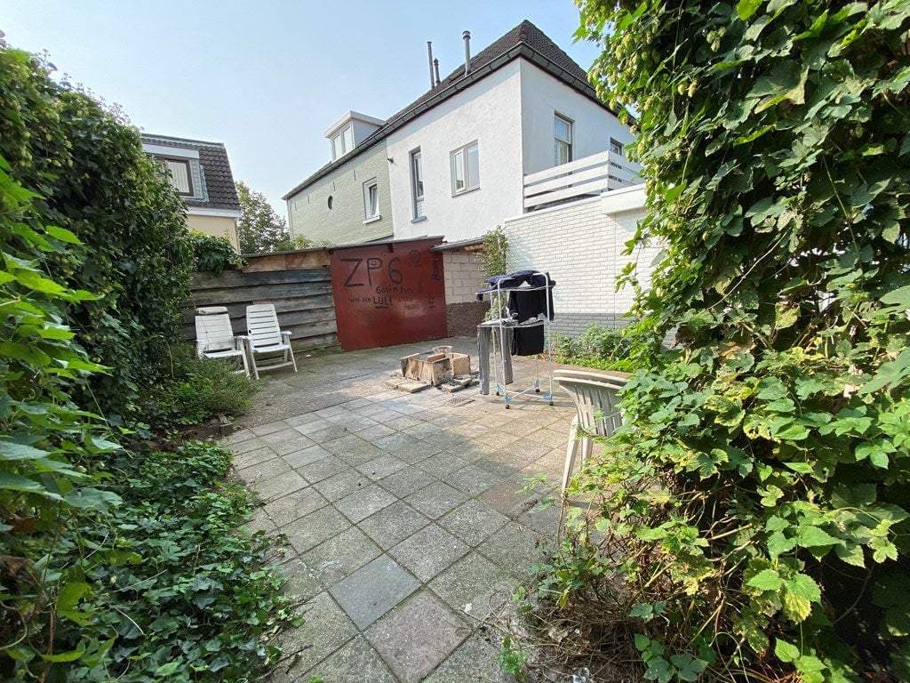 Room Zuider Parallelweg, Velp - For Rent