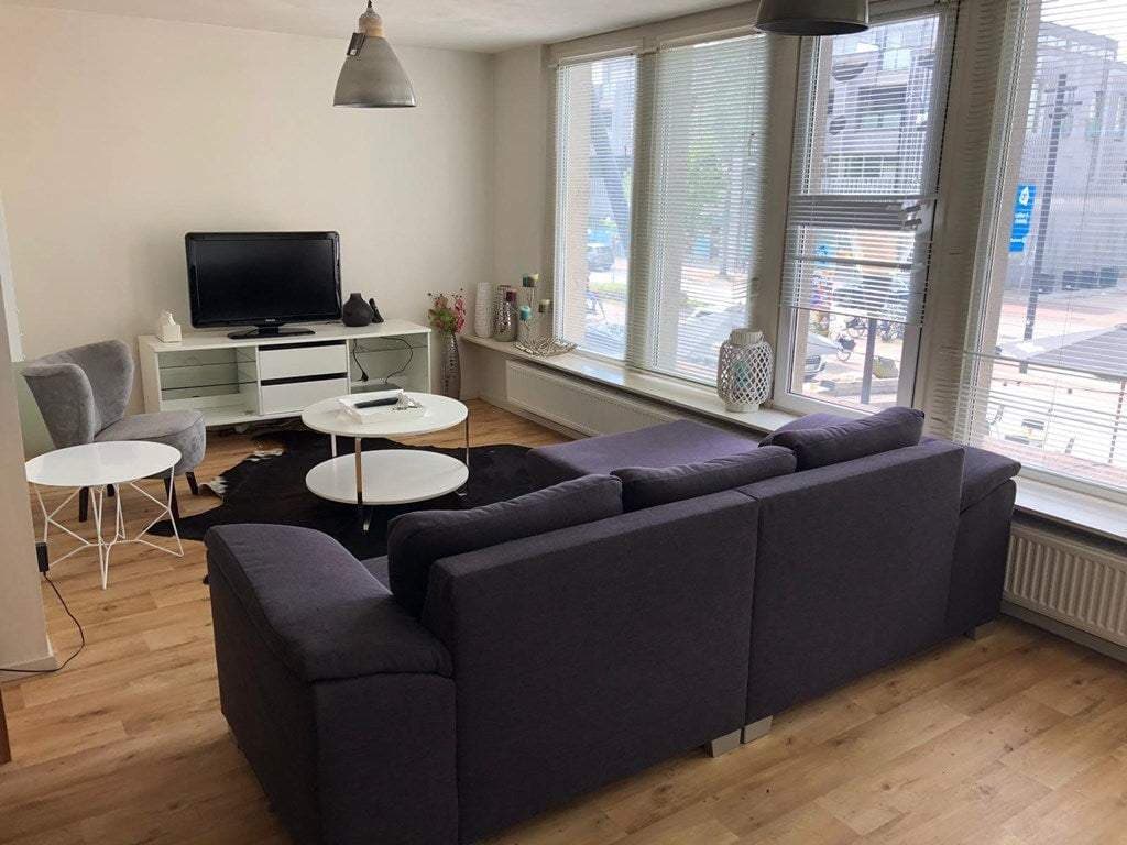 Flat Leenderweg, Eindhoven - For Rent