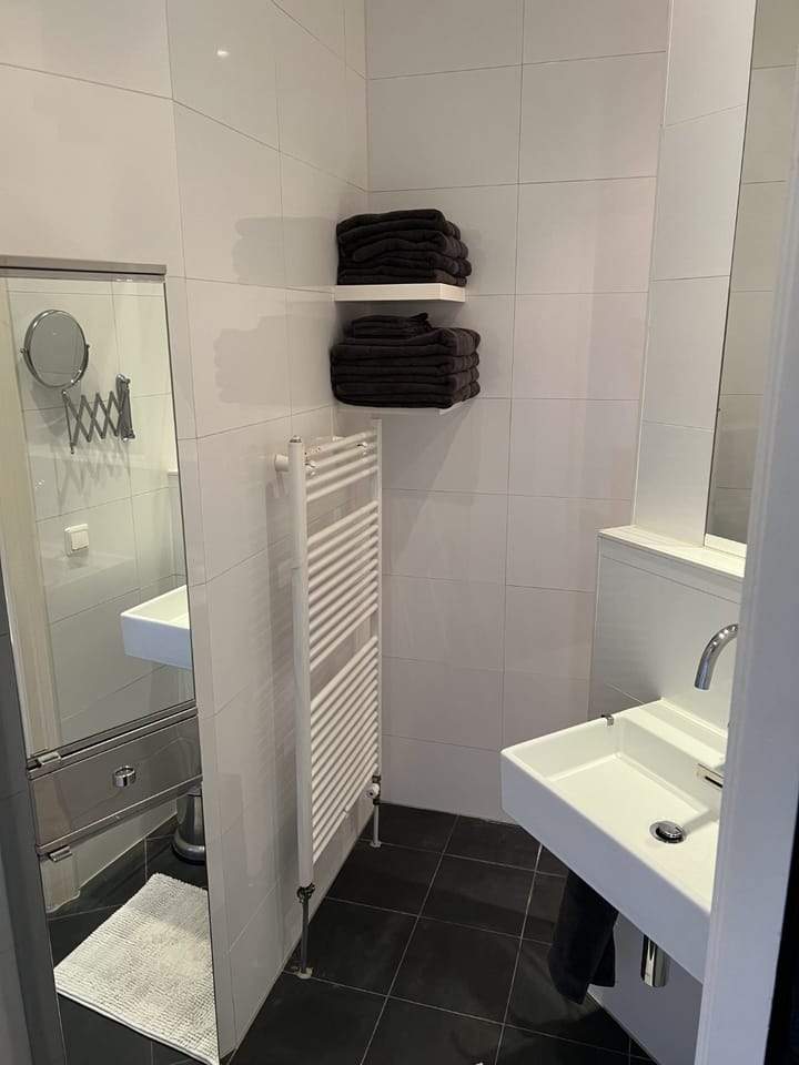 Gemeubileerd appartement Dufaystraat, Amsterdam - Te huur