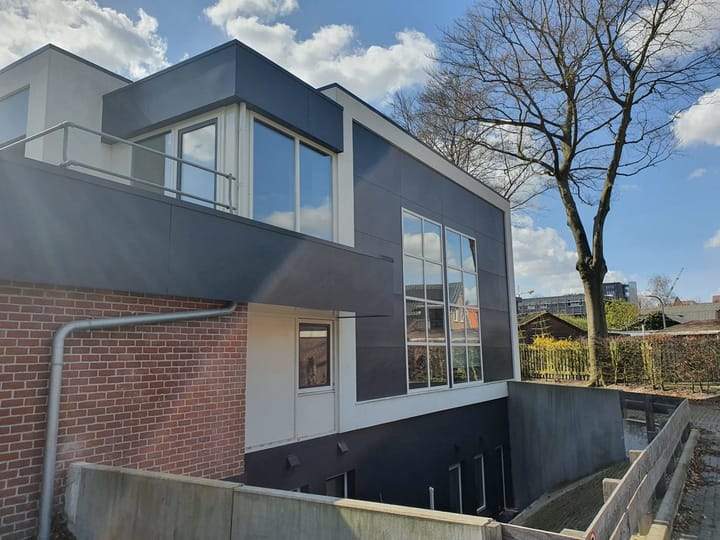 Apartamento Kapelstraat, Emmen - En alquiler