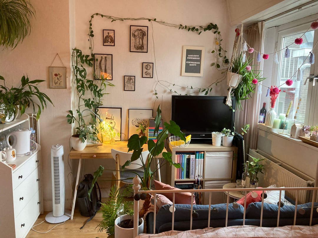 Habitación en Alquiler en Vaartweg, Hilversum