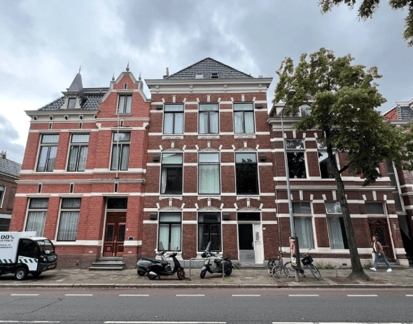 Zimmer zur Miete Westersingel, Groningen