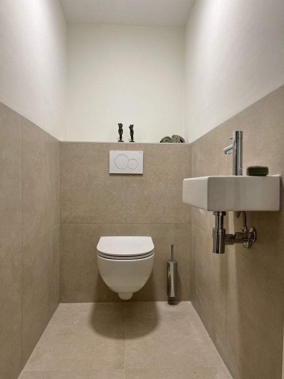 Wohnung Striksteeg, Deventer - Zur Miete