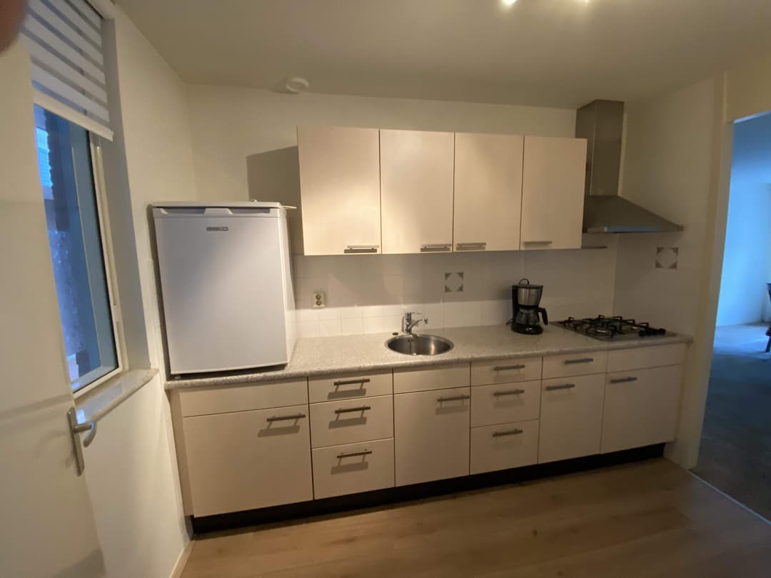 Casa unifamiliar Kasteellaan, Oudheusden - En alquiler