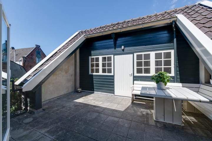 Appartement Dorpsstraat, Loenen aan de Vecht - Te huur