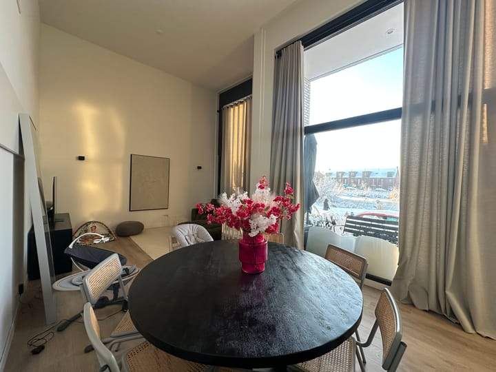 Maisonette Appartement Wilde Rucolavliet, Utrecht - Te Huur