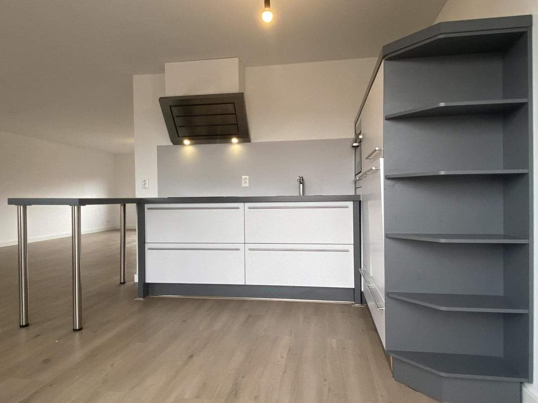 Apartamento Henri Dunantplein, Hillegom - En alquiler