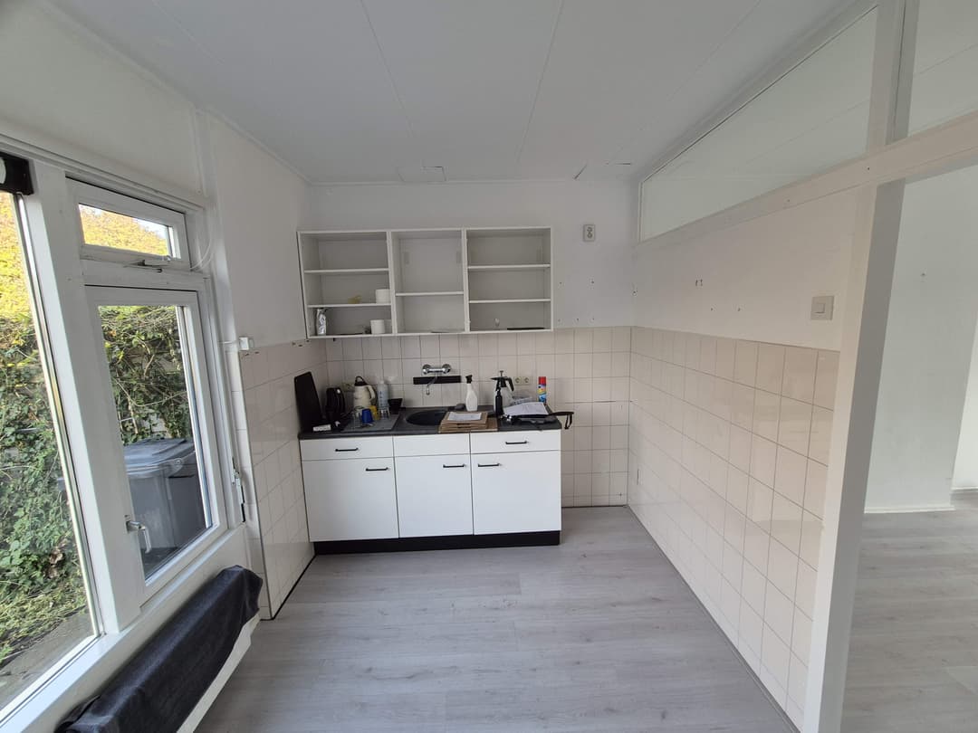 Low-rise dwelling Oliemolen 9, Brummen - For Rent