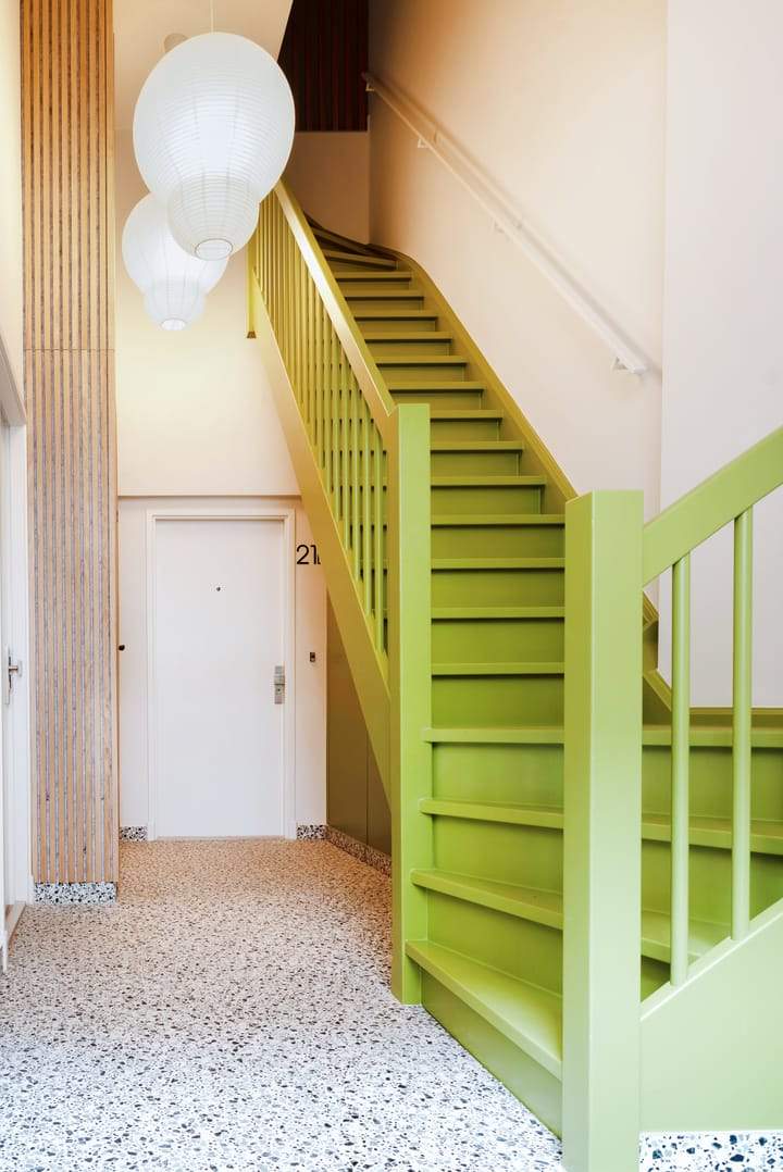 Apartamento Laan van Nieuw Oosteinde, Voorburg - En alquiler