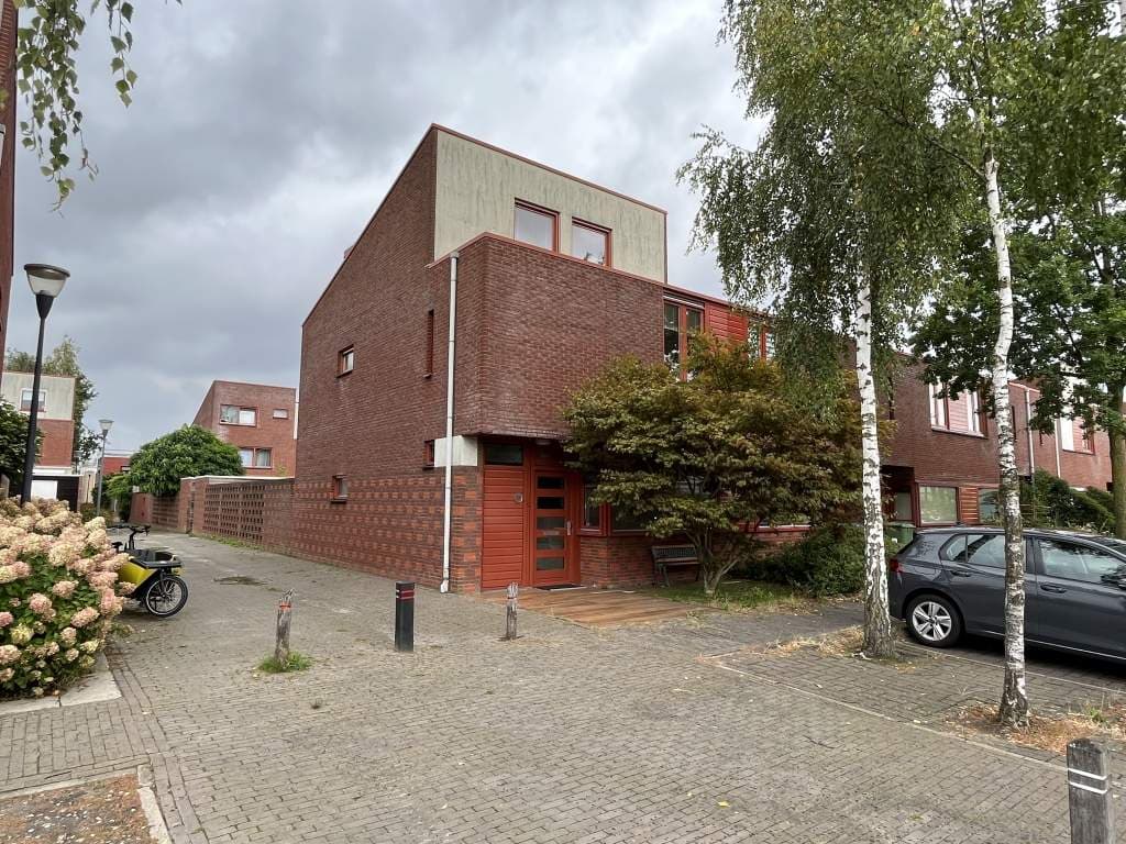 Corner House Grastapijt, Eindhoven - En Alquiler