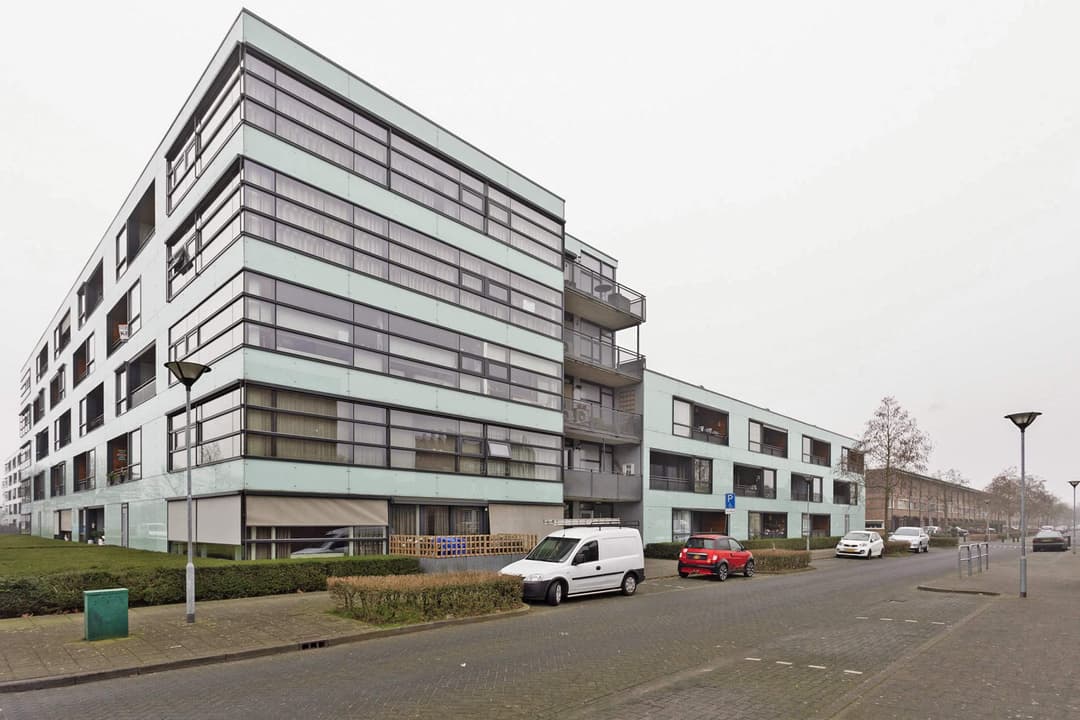 Appartement Sterrenkroos, Breda - Te Huur