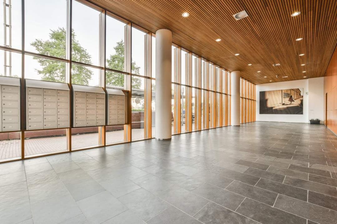 Flat Nederlandlaan 64, Zoetermeer - For Rent