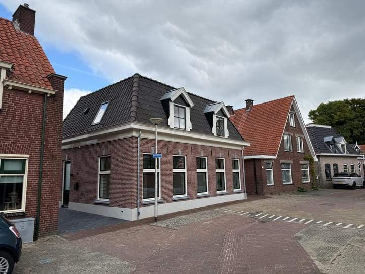 Casa adosada en alquiler en Hangerad 25, Rijssen