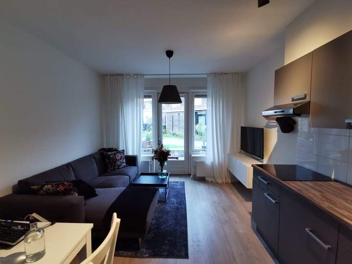 Maisonette-appartement Reigerstraat, Arnhem - Te Huur